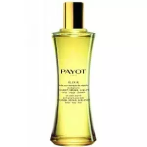 HUILE ÉLIXIR Oil with extracts of myrrh and amyris