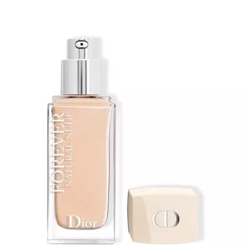DIOR FOREVER NATURAL NUDE Long-lasting foundation - 96% natural ingredients 3348901525770_1