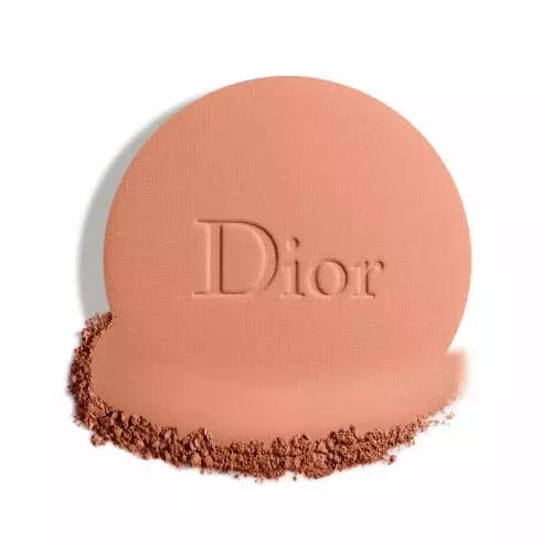 DIOR FOREVER NATURAL BRONZE Healthy glow bronzing powder - 95% mineral pigments 