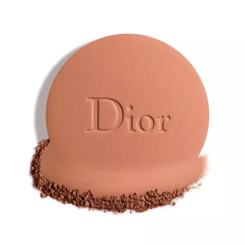 DIOR FOREVER NATURAL BRONZE Healthy glow bronzing powder - 95% mineral pigments 3348901550826_4