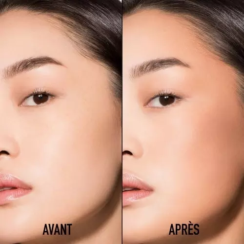 DIOR FOREVER NATURAL BRONZE Poudre bronzante bonne mine - 95 % de pigments d'origine minérale 3348901550833_2