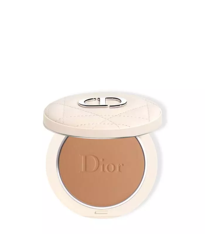DIOR FOREVER NATURAL BRONZE Healthy glow bronzing powder 95 mineral