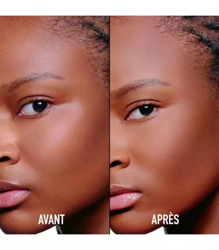 DIOR FOREVER NATURAL BRONZE Healthy glow bronzing powder 95 mineral