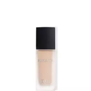 DIOR FOREVER Clean matte foundation, 24-hour hold without transfer, enriched with care