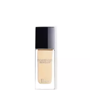 DIOR FOREVER SKIN GLOW 24-hour hydrating radiance foundation - clean