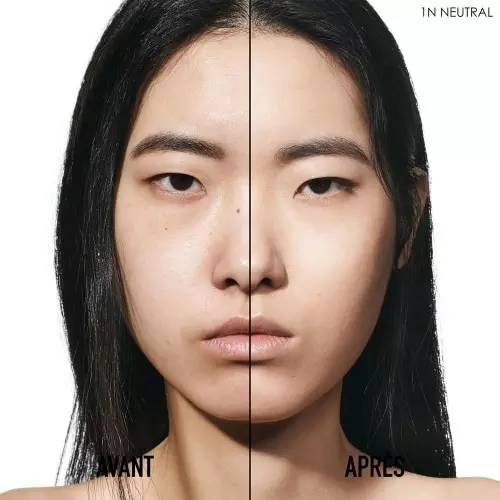DIOR FOREVER SKIN GLOW Fond de teint éclat 24 h hydratant - clean 3348901578196_2
