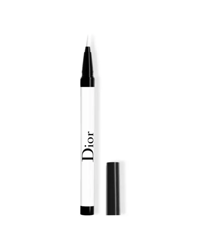 DIORSHOW ON STAGE LINER Eyeliner Waterproof liquid marker Intense