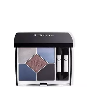 5 COULEURS COUTURE Palette High Color Eyeshadow - Long-wear