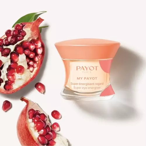 MY PAYOT Super énergisant regard 3390150583124_V3