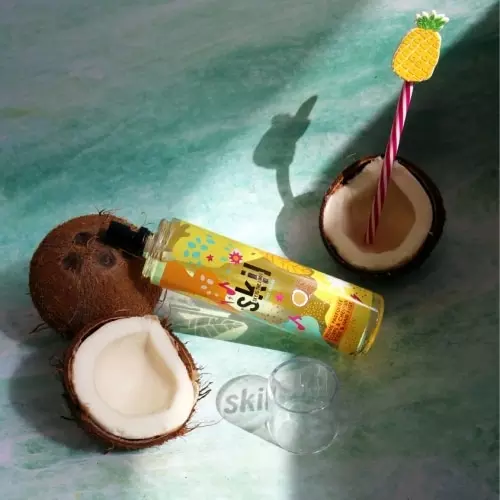 COCONUT SHAKE Brume Parfumée 3430750214322_autre2