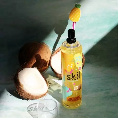 COCONUT SHAKE Brume Parfumée 3430750214322_autre1