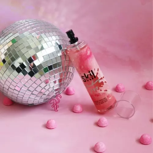 STRAWBERRY FIZZ Brume Parfumée 3430750213820_autre2