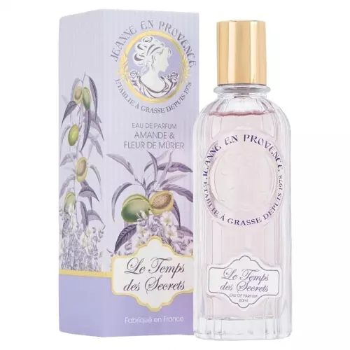 LE TEMPS DES SECRETS Eau de Parfum Vaporisateur 3430750034524_autre1
