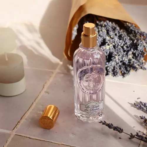 LE TEMPS DES SECRETS Eau de Parfum Vaporisateur 3430750034524_autre3