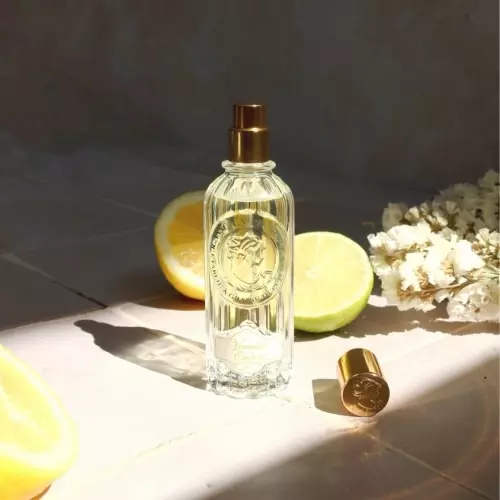 VERVEINE CEDRAT Eau de Parfum Vaporisateur 3430750039154_autre1