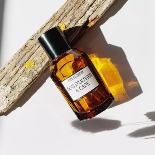 BOIS D'OLIVIER & CADE Eau de Toilette Vaporisateur 3430750034609_autre2