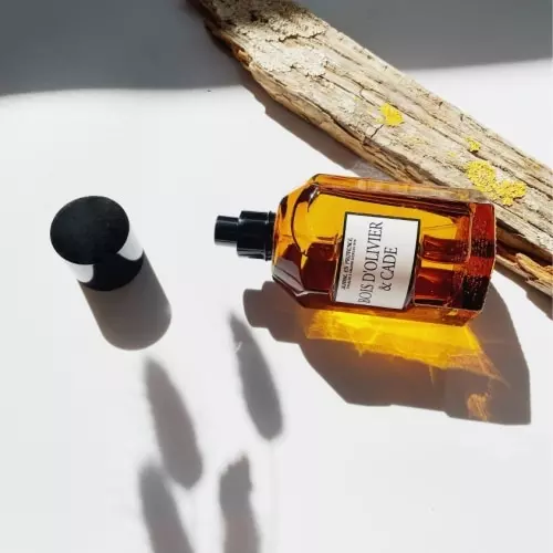 BOIS D'OLIVIER & CADE Eau de Toilette Vaporisateur 3430750034609_autre3