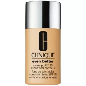 EVEN BETTER MAKEUP Radiance Foundation Complexion Correction SPF 15