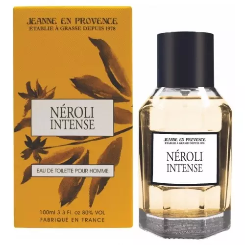 NEROLI INTENSE Eau de Toilette Vaporisateur 3430750160612_autre1