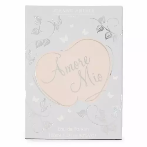 AMORE MIO Eau de Parfum Vaporisateur 3430750033862_autre2