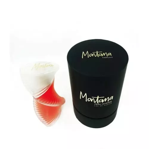 MONTANA PARFUM DE PEAU INTENSE Eau de Parfum Spray 