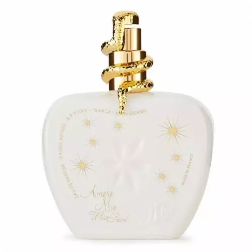 AMORE MIO WHITE PEARL Eau de Parfum Vaporisateur 