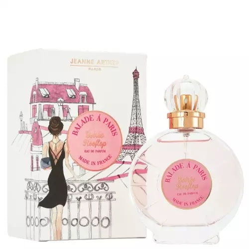 SOIREE ROOFTOP Eau de Parfum Vaporisateur 3430750528665