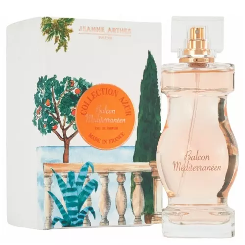 BALCON MEDITERRANEEN Eau de Parfum Spray 3430750528658