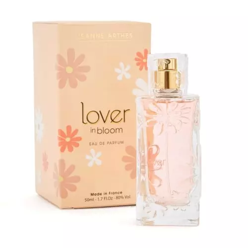 LOVER IN BLOOM Eau de Parfum Vaporisateur 3430750968515