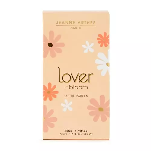 LOVER IN BLOOM Eau de Parfum Vaporisateur 3430750968515_autre2