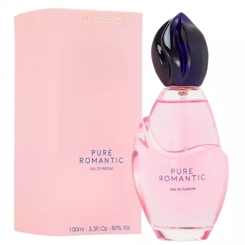 PURE ROMANTIC Eau de Parfum Vaporisateur 3430750528719