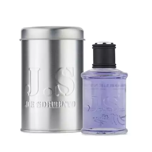 JOE SORRENTO Eau de Toilette Vaporisateur 