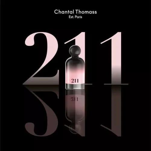 CHANTAL THOMASS 211 Eau de Parfum Vaporisateur CHANTAL_THOMASS_211_VISUAL_CARRÉ