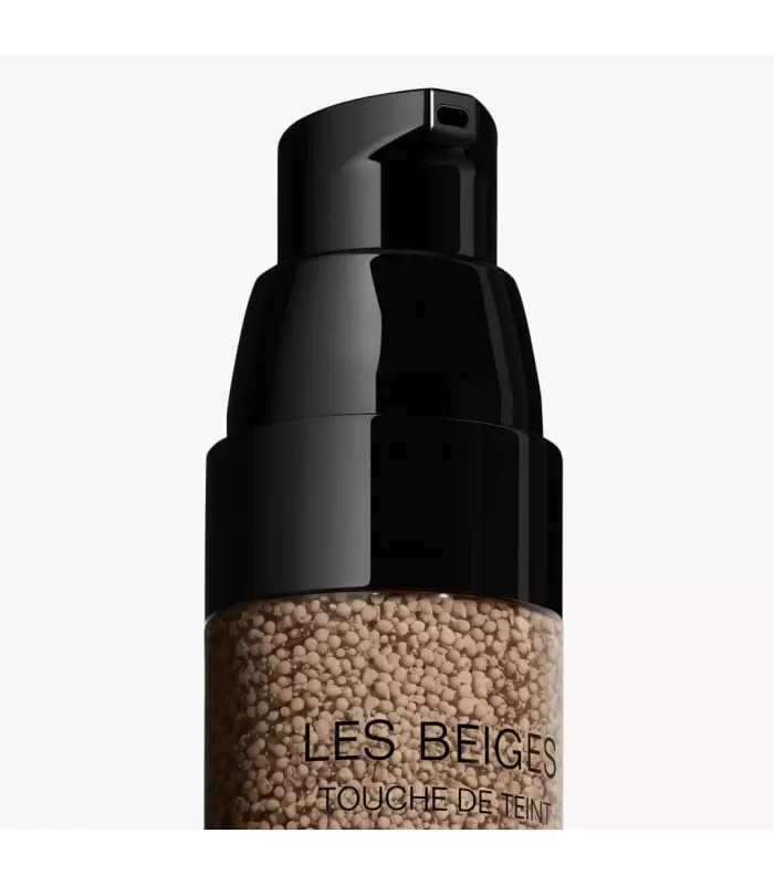 WATER-FRESH COMPLEXION Touch with Micro-Droplet Pigments - LES BEIGES -  MAKEUP 