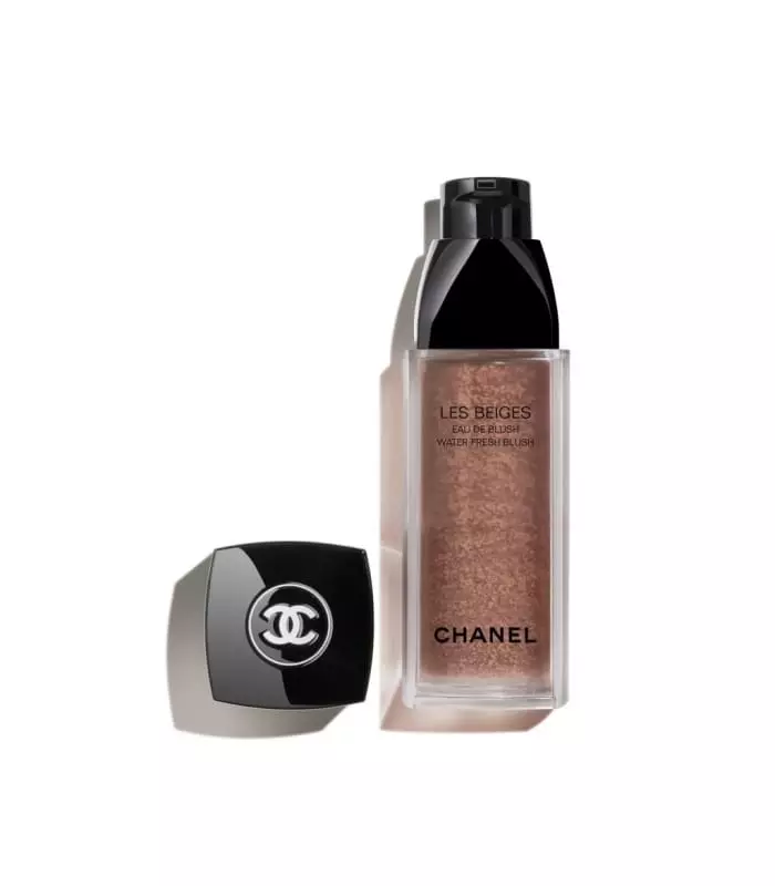 Les Beiges Healthy Glow Sheer Colour Stick Blush - 22 by Chanel