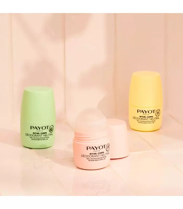Дезодорант Пайот женский. Payot дезодорант роликовый. Payot Deodorant 24h. Payot дезодорант rituel Corps, ролик.