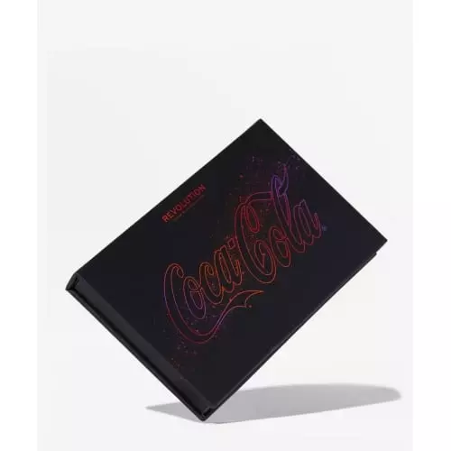 PALETTE COCA COLA Palette yeux REBE2401F_3