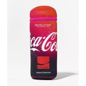 COCA COLA COSMETIC BAG beauty pouch