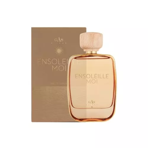 ENSOLEILLE MOI Eau de Parfum Vaporisateur P_50ML
