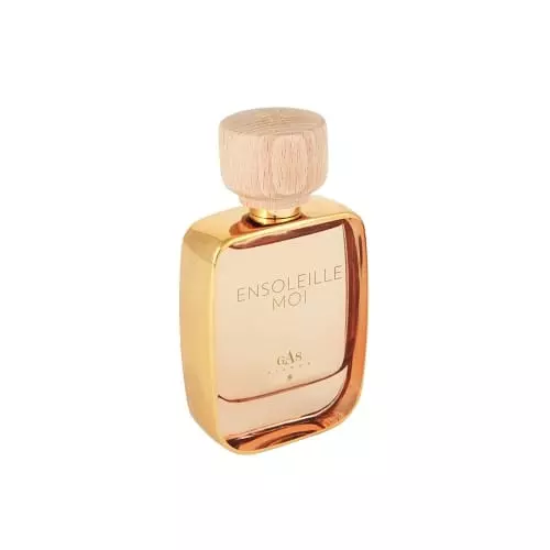 ENSOLEILLE MOI Eau de Parfum Vaporisateur FC_50ML