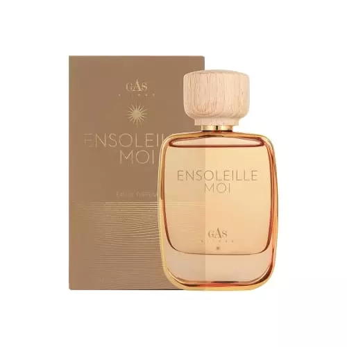 ENSOLEILLE MOI Eau de Parfum Vaporisateur P_100ML