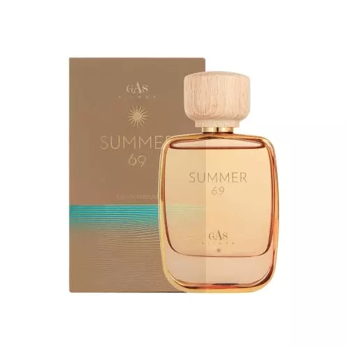 SUMMER 69 Eau de Parfum Vaporisateur P_50ML