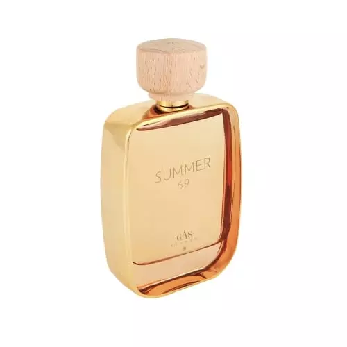 SUMMER 69 Eau de Parfum Spray FC_100ML