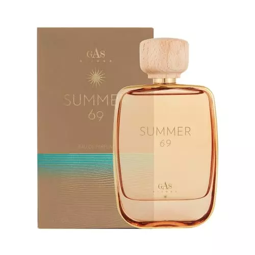 SUMMER 69 Eau de Parfum Spray P_100ML