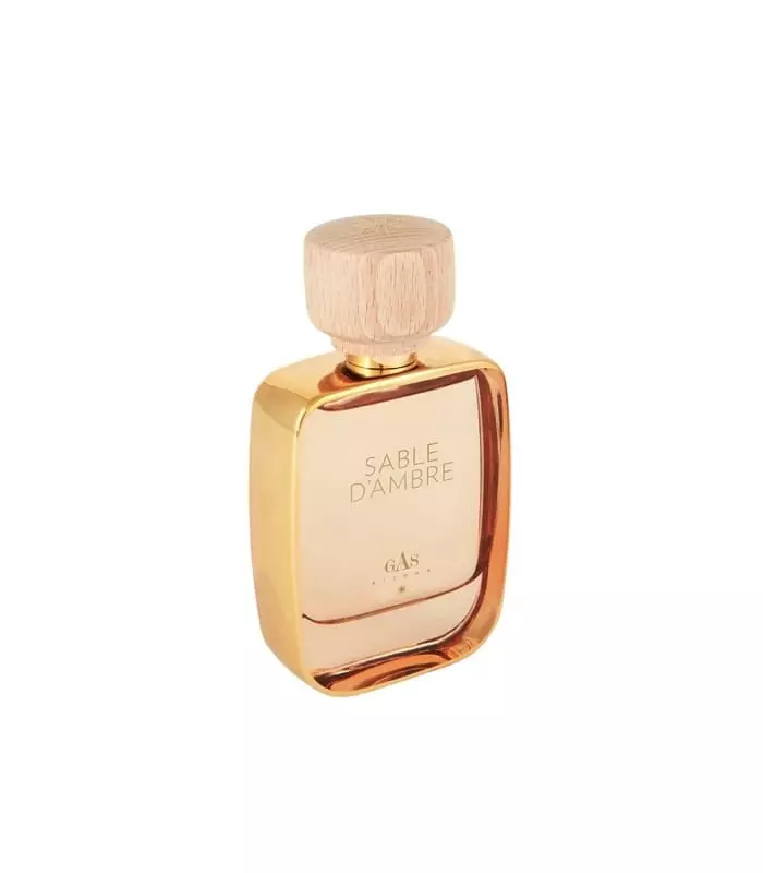 Sable d’Ambre Eau de Parfum 50ml Sable d’Ambre Eau de Parfum 50ml