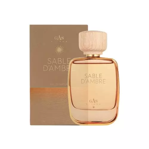 SABLE D'AMBRE Eau de Parfum Vaporisateur 