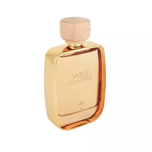 SABLE D'AMBRE Eau de Parfum Vaporisateur 