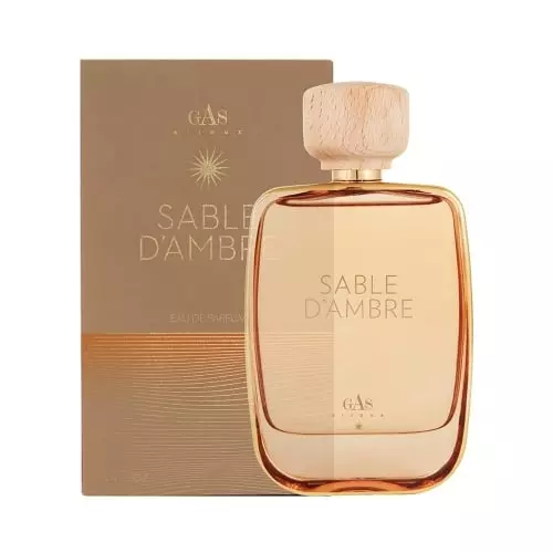SABLE D'AMBRE Eau de Parfum Spray 