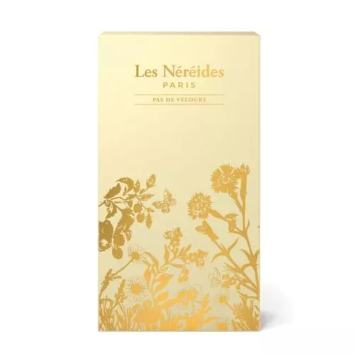 PAS DE VELOURS Eau de Parfum Vaporisateur 03