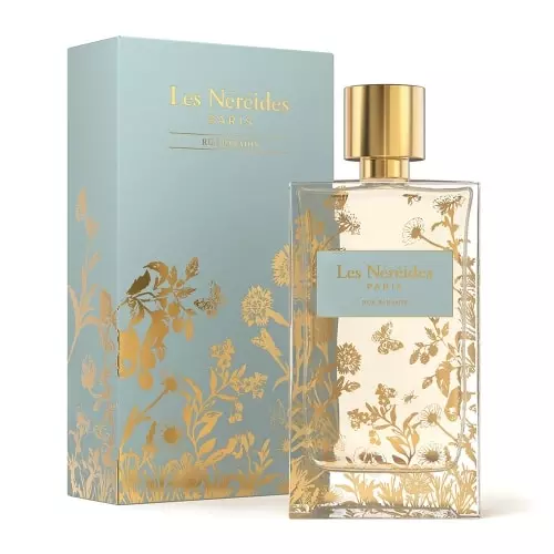 RUE PARADIS Eau de Parfum Vaporisateur 05